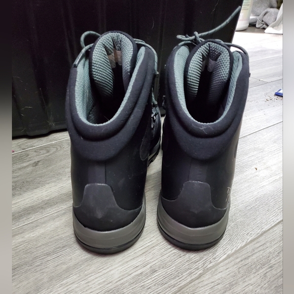 NEW ARCTERYX men's size 13 ACRUX TR GTX boots - Picture 7 of 11